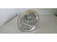 Recambio de faro izquierdo para daewoo matiz 0.8 cat referencia OEM IAM LHD9888 RHD9889 