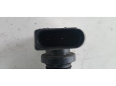 Recambio de bobina encendido para volkswagen polo (9n3) 1.4 16v referencia OEM IAM 0986221023  