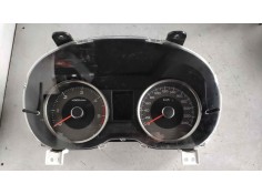 CUADRO INSTRUMENTOS 0430504 NS07002K 