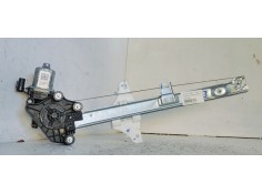 Recambio de elevalunas trasero derecho para hyundai i20 (bc3) 1.0i turbo 100 fap referencia OEM IAM 83460Q0000  