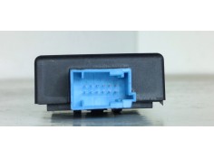 Recambio de modulo electronico para peugeot 307 cc (s2) básico referencia OEM IAM 9657384680  
