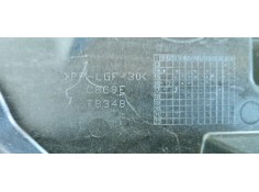 Recambio de moldura para jaguar f-pace 2.0 diesel cat referencia OEM IAM C8C9E T8348 