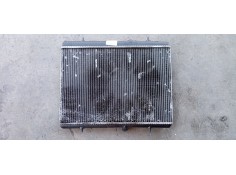 RADIADOR AGUA 9657576580 