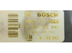 Recambio de electroventilador para opel astra g berlina 2.0 dti referencia OEM IAM 0130303275  