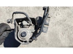 Recambio de filtro gasoil para subaru forester s12 2.0 diesel cat referencia OEM IAM 42072AG011  