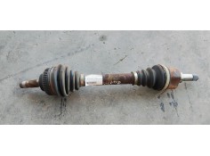 Recambio de transmision delantera izquierda para citroen xsara picasso referencia OEM IAM   