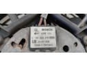 Recambio de electroventilador para opel astra g berlina 2.0 dti referencia OEM IAM 0130303275  