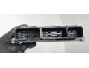 Recambio de centralita motor uce para mercedes-benz citan (w415) combi break referencia OEM IAM 237104376R  