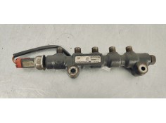 Recambio de rampa inyectora para citroen c4 berlina lx referencia OEM IAM 9654592680  
