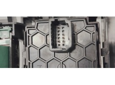 Recambio de mando luces para renault captur 1.5 dci 90 fap referencia OEM IAM 251900567R  