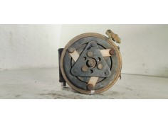 Recambio de compresor aire acondicionado para peugeot 307 break / sw (s1) sw referencia OEM IAM 1430F  