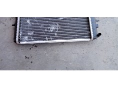 Recambio de radiador agua para peugeot 308 confort referencia OEM IAM 9657576580  