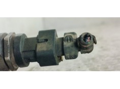 Recambio de rampa inyectora para opel astra h berlina enjoy referencia OEM IAM 0445214095  