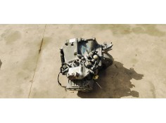 Recambio de caja cambios para peugeot 3008 1.5hdi 130 fap referencia OEM IAM 20MB59  