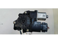 Recambio de elevalunas delantero izquierdo para hyundai i20 (bc3) 1.0i turbo 100 fap referencia OEM IAM 82450Q0520  