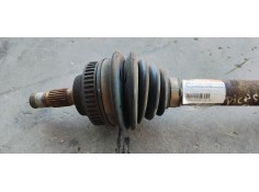 Recambio de transmision delantera izquierda para citroen xsara picasso referencia OEM IAM   