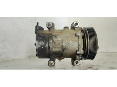 Recambio de compresor aire acondicionado para peugeot 307 break / sw (s1) sw referencia OEM IAM 1430F  