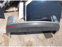 Recambio de paragolpes trasero para volkswagen touareg (7la) tdi r5 referencia OEM IAM   