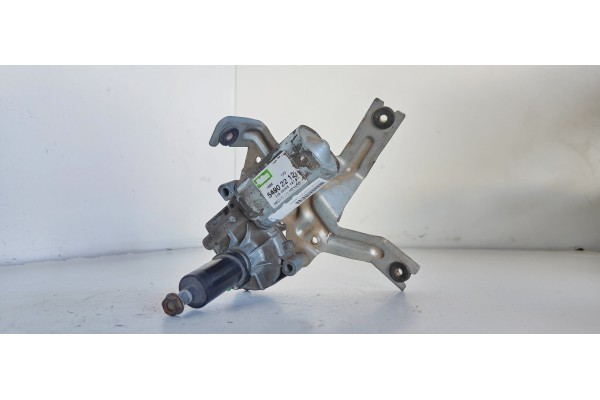 Recambio de motor limpia trasero para ford explorer 4.0 xlt referencia OEM IAM 54902212  