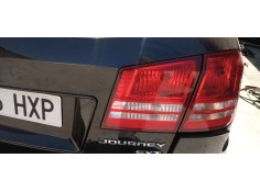 Recambio de piloto trasero derecho interior para dodge journey 2.0 16v crd cat referencia OEM IAM   