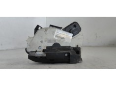 CERRADURA PUERTA TRASERA IZQUIERDA 5E0839015 