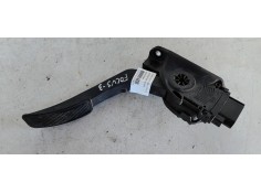 Recambio de potenciometro pedal para ford fiesta (cb1) 1.4 tdci cat referencia OEM IAM 8V219F836AA  