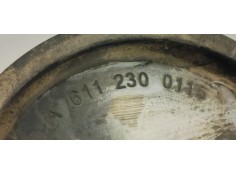 Recambio de bomba direccion para mercedes-benz clase s (w220) berlina 3.2cdi 197 [320] referencia OEM IAM A6112300115  