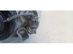 Recambio de faro izquierdo para daewoo matiz 0.8 cat referencia OEM IAM LHD9888 RHD9889 