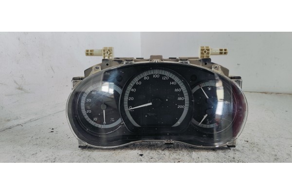 Recambio de cuadro instrumentos para mercedes-benz citan (w415) combi break referencia OEM IAM P248101865R  