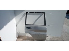 Recambio de puerta trasera derecha para mitsubishi montero (v20/v40) referencia OEM IAM   