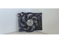 Recambio de electroventilador para opel astra g berlina 2.0 dti referencia OEM IAM 0130303275  