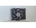 Recambio de electroventilador para opel astra g berlina 2.0 dti referencia OEM IAM 0130303275  