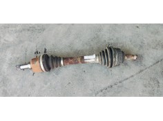 Recambio de transmision delantera izquierda para citroen xsara picasso referencia OEM IAM   