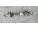 Recambio de transmision delantera izquierda para citroen xsara picasso referencia OEM IAM   