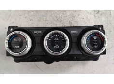 MANDO CLIMATIZADOR 72311SG630 T46869AB 