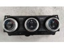 Recambio de mando climatizador para subaru forester 2.0 diesel cat referencia OEM IAM 72311SG630 T46869AB 