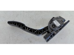 Recambio de potenciometro pedal para ford fiesta (cb1) 1.4 tdci cat referencia OEM IAM 8V219F836AA  