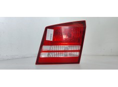 Recambio de piloto trasero derecho interior para dodge journey 2.0 16v crd cat referencia OEM IAM   