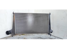 Recambio de intercooler para saab 9-5 berlina 2.3 aero turbo referencia OEM IAM 4576039  