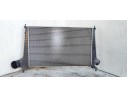 Recambio de intercooler para saab 9-5 berlina 2.3 aero turbo referencia OEM IAM 4576039  