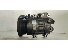 COMPRESOR AIRE ACONDICIONADO F500AN6CA05 