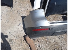 Recambio de paragolpes trasero para volkswagen touareg (7la) tdi r5 referencia OEM IAM   