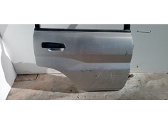 Recambio de puerta trasera derecha para mitsubishi montero (v20/v40) referencia OEM IAM   
