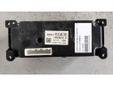 Recambio de mando climatizador para subaru forester 2.0 diesel cat referencia OEM IAM 72311SG630 T46869AB 