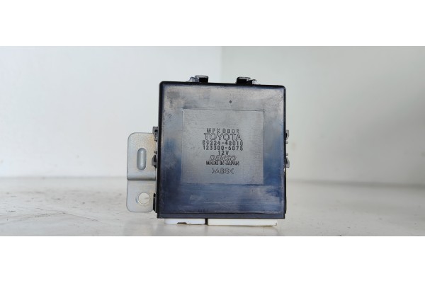 Recambio de modulo electronico para lexus rx300 (mcu15) luxury referencia OEM IAM 8922448010  