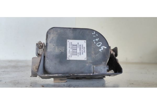 Recambio de modulo electronico para peugeot 307 cc (s2) básico referencia OEM IAM 9639557480  