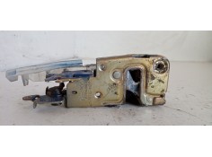 Recambio de cerradura puerta delantera derecha para volkswagen t4 transporter/furgoneta (mod. 1991) 1.9 turbodiesel cat (abl) re