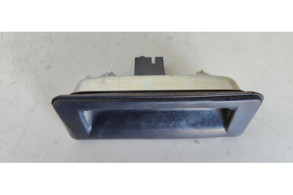 Recambio de maneta exterior porton para skoda fabia (5j2 ) young referencia OEM IAM 5J0827229  