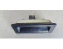 Recambio de maneta exterior porton para skoda fabia (5j2 ) young referencia OEM IAM 5J0827229  