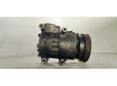 Recambio de compresor aire acondicionado para hyundai i30 classic referencia OEM IAM F500AN6CA05  